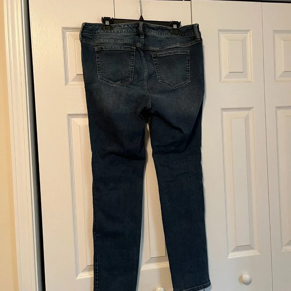 Torrid Jeans - NWOT - Picture 4 of 4